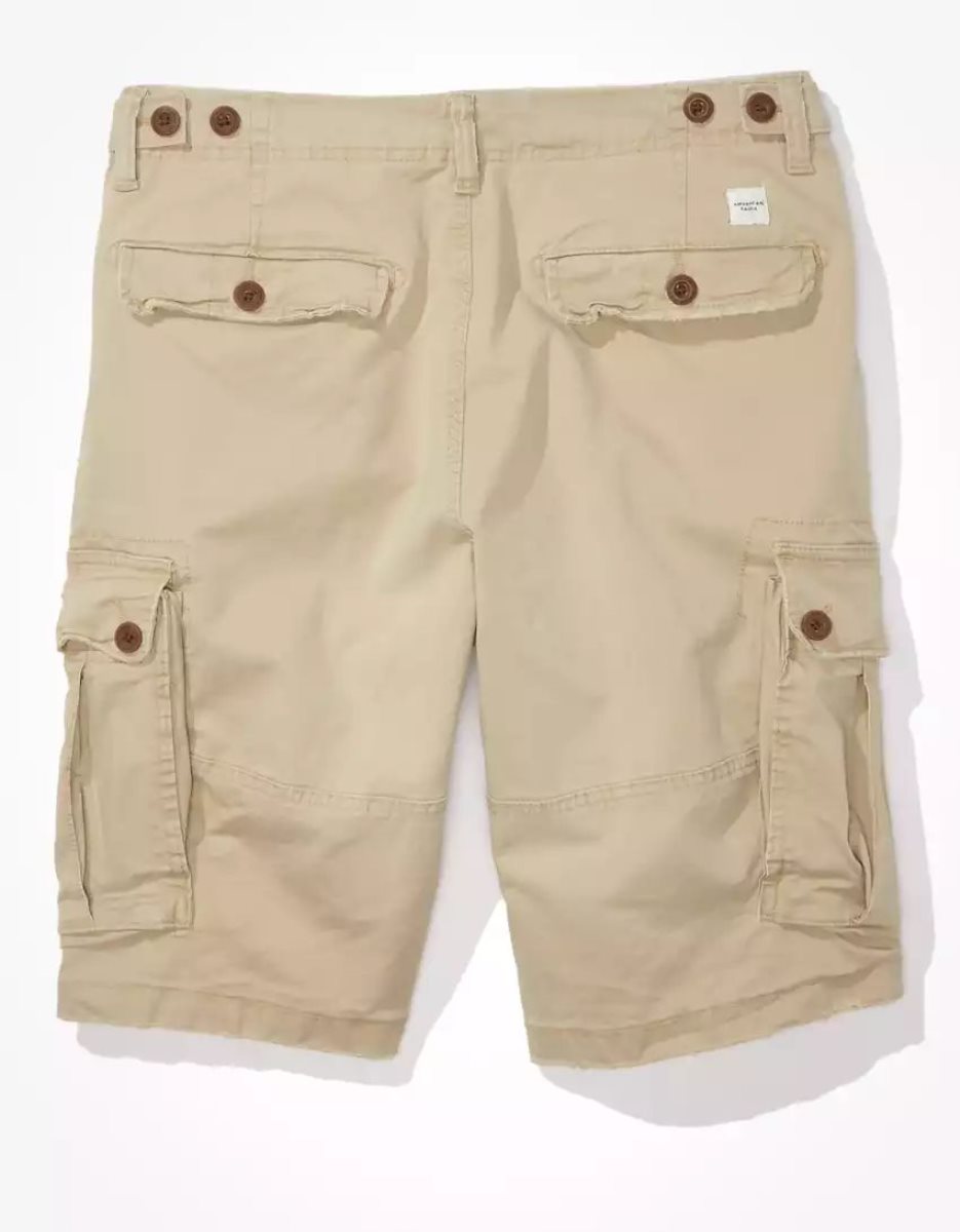 Shorts American Eagle AE Flex 12